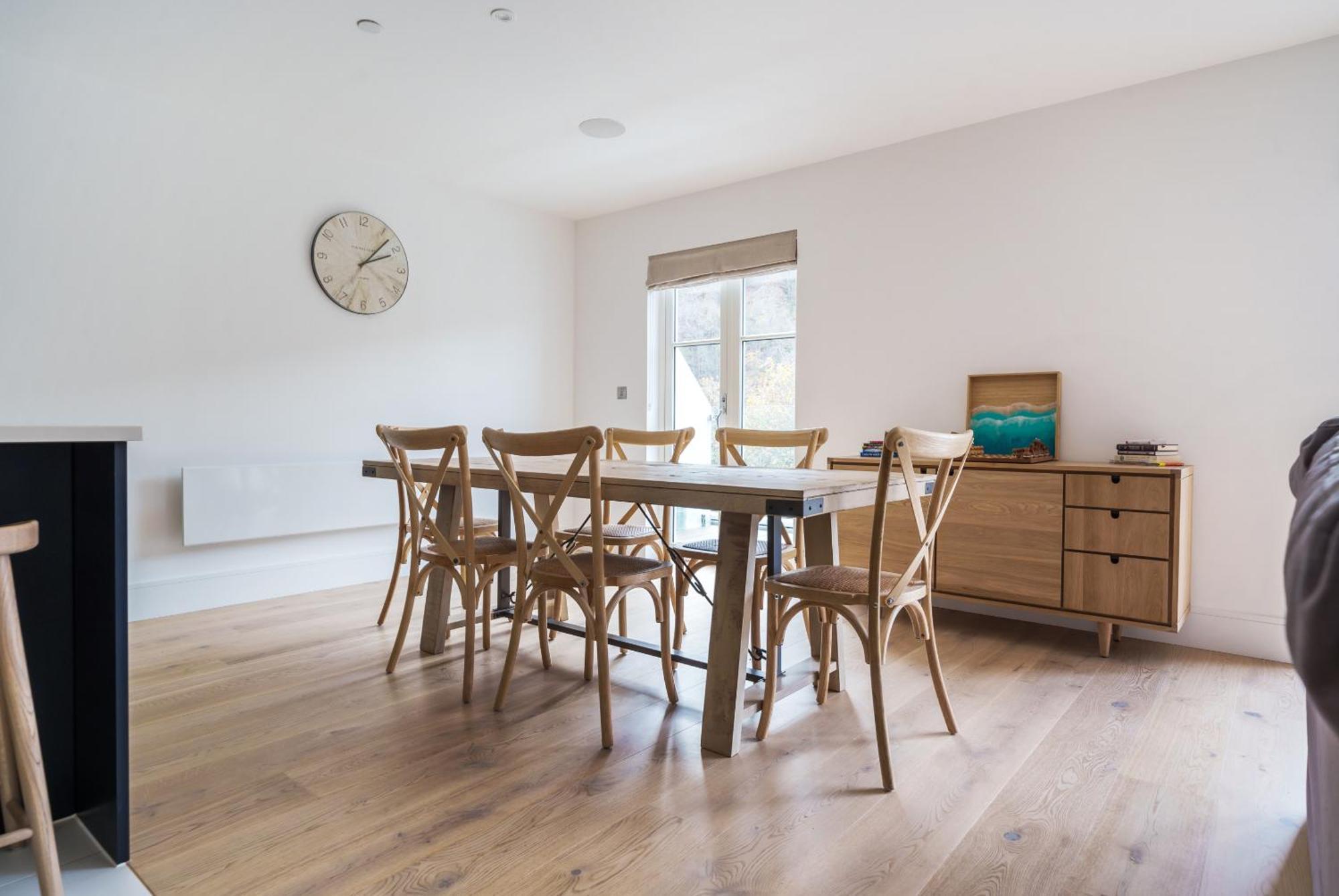 Tors Park Apartment Линмут Екстериор снимка